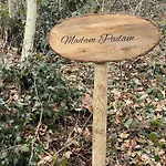 Madam Padam In シャレー
