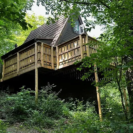 Madam Padam In Durbuy