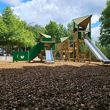 شاليه Madam Padam In