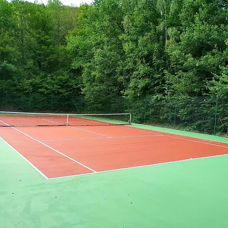 شاليه Madam Padam In