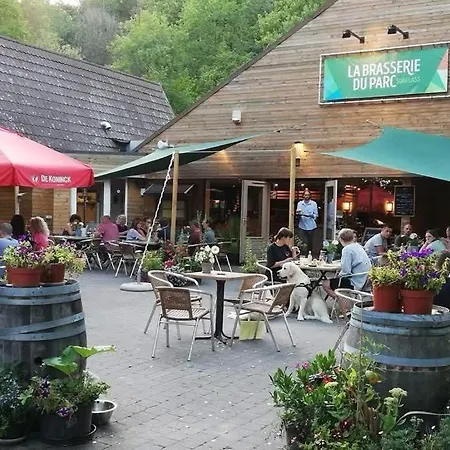 Domek alpejski Madam Padam In