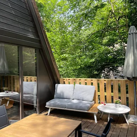 木屋 Madam Padam In 杜柏