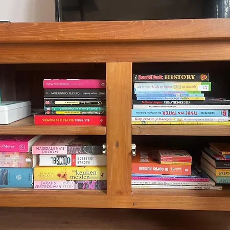 Madam Padam In 杜柏