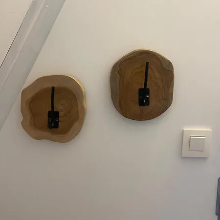 木屋 Madam Padam In 杜柏