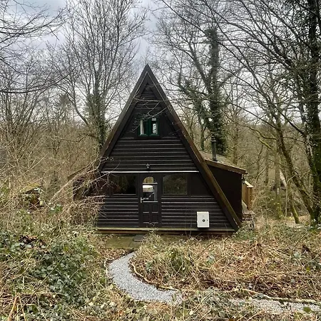 Chalet Madam Padam In